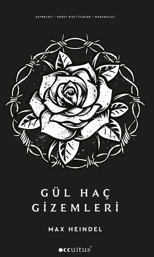 Gül Haç Gizemleri