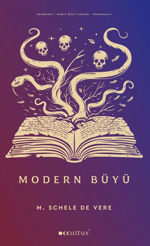 Modern Büyü