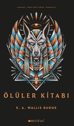 Ölüler Kitabı