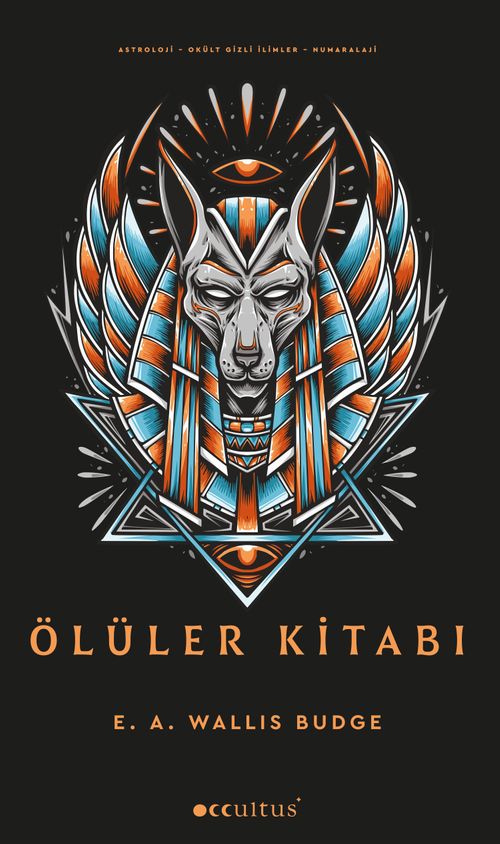 Ölüler Kitabı