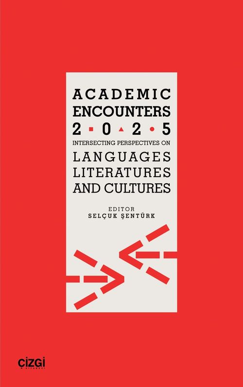 Academic Encounters 2025 | Intersecting Perspectives On Languages, Literatures and Cultures