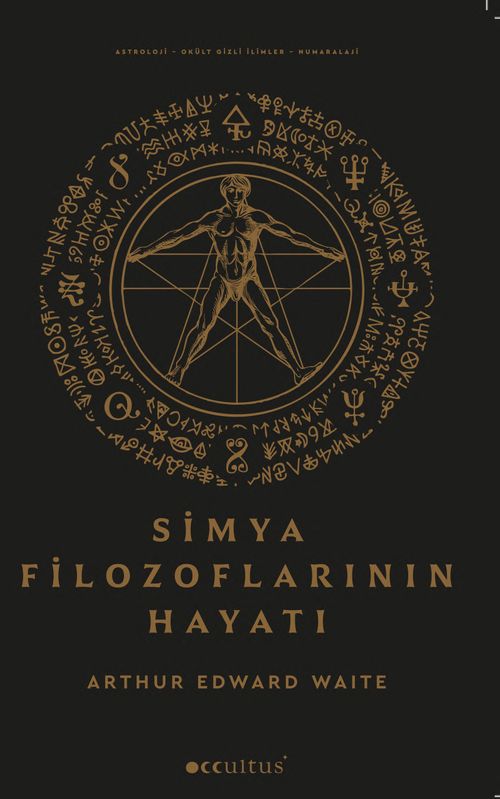Simya Filozoflarının Hayatı