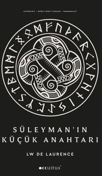 Süleyman'ın Küçük Anahtarı