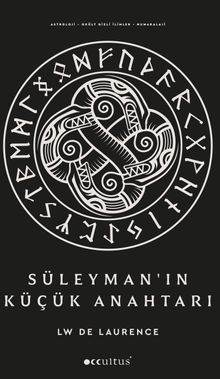 Süleyman'ın Küçük Anahtarı