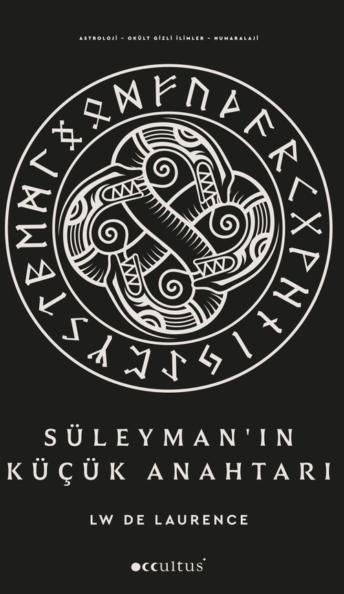 Süleyman'ın Küçük Anahtarı