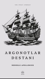 Argonotlar Destanı