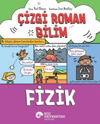 Çizgi Roman Bilim – Fizik