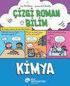 &Ccedil;izgi Roman Bilim &ndash; Kimya