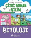&Ccedil;izgi Roman Bilim &ndash; Biyoloji
