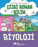 Çizgi Roman Bilim – Biyoloji