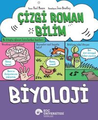 Çizgi Roman Bilim – Biyoloji