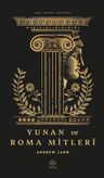 Yunan ve Roma Mitleri
