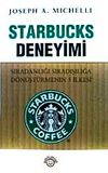 Starbucks Deneyimi