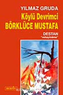 Köylü Devrimci Börklüce Mustafa