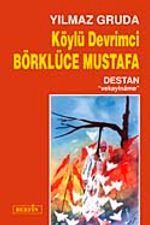 Köylü Devrimci Börklüce Mustafa