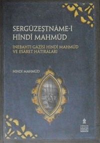 Següzeştname-i Hindi Mahmud  / 10-E-13