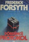 Dördüncü Protokol / MI 5 – KGB / / 10-F-19