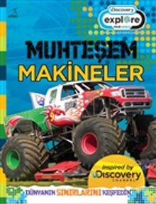 Muhteşem Makineler