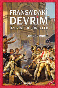 Fransada'ki Devrim Üzerine Düşünceler 