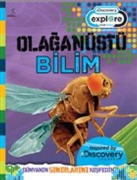 Olağanüstü Bilim (Küçük Boy)
