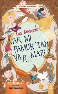 Var mı Pamuk'tan Yaramazı?