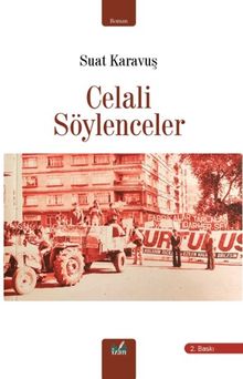 Celali Söylenceler