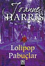 Lolipop Pabuçlar