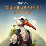 Maceracı Yavru Leylek