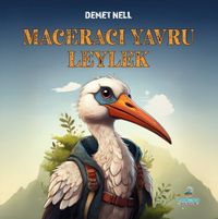 Maceracı Yavru Leylek