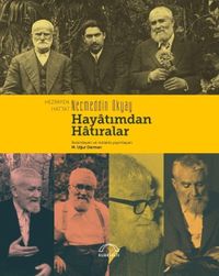Hayatımdan Hatıralar 