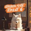 G&uuml;vercin Posta Teşkilatı 6