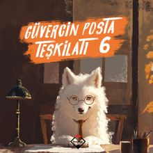 Güvercin Posta Teşkilatı 6
