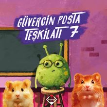 Güvercin Posta Teşkilatı 7