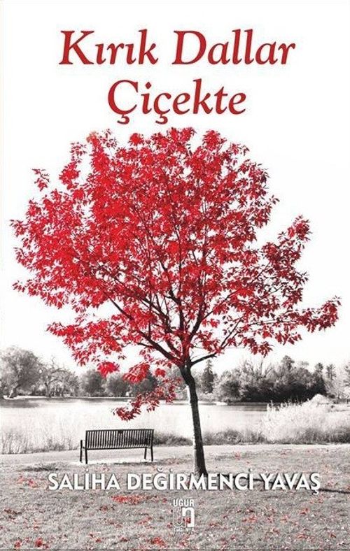 Kırık Dallar Çiçekte