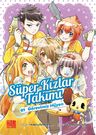Süper Kızlar Takımı 1 / Görevimiz Hijyen