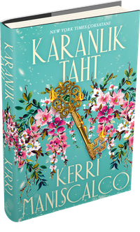 Karanlık Taht (Ciltli)