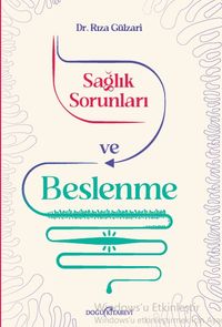 Sağlık sorunları ve Beslenme