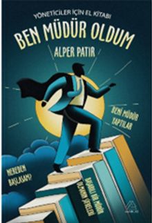 Ben Müdür Oldum 