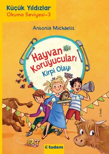 Hayvan Koruyucuları: Kirpi Olayı
