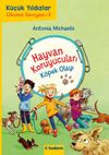 Hayvan Koruyucuları: K&ouml;pek Olayı