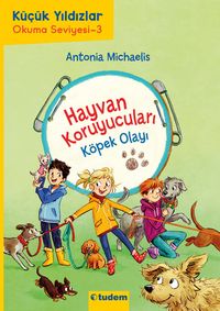 Hayvan Koruyucuları: Köpek Olayı