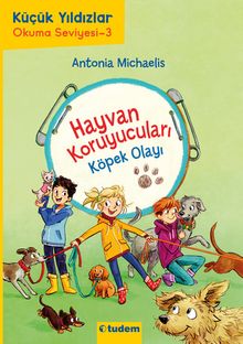 Hayvan Koruyucuları: Köpek Olayı