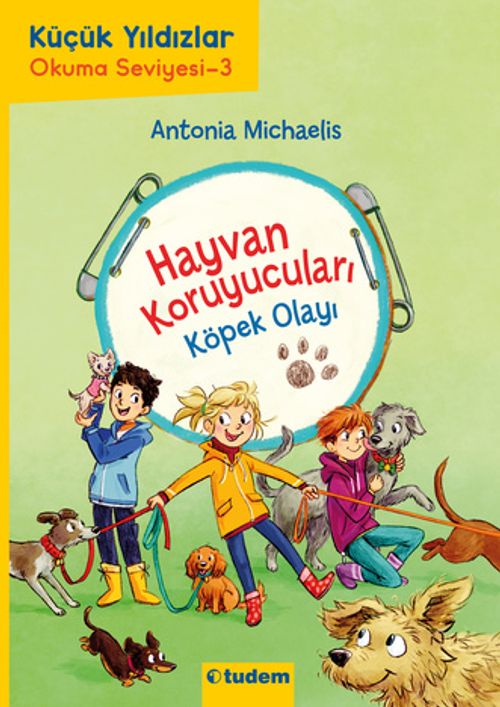 Hayvan Koruyucuları: Köpek Olayı