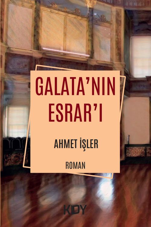 Galata'nın Esrar'ı