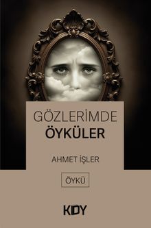 Gözlerimde Öyküler