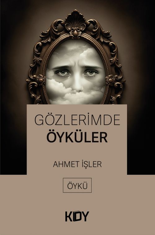 Gözlerimde Öyküler