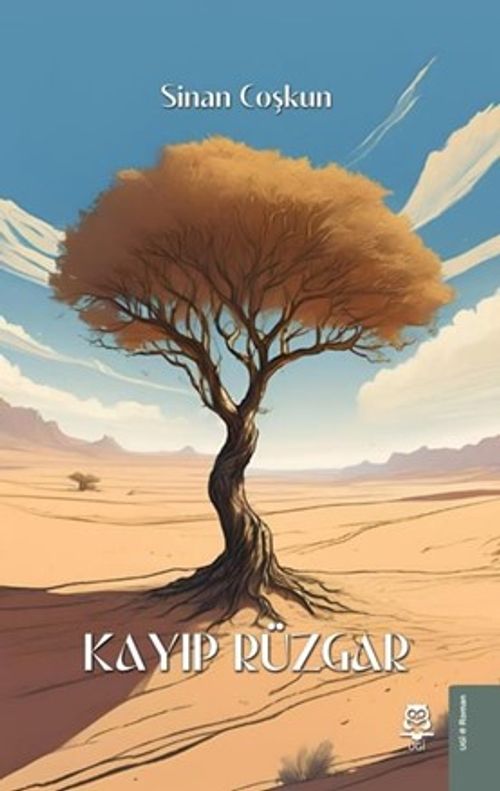 Kayıp Rüzgar