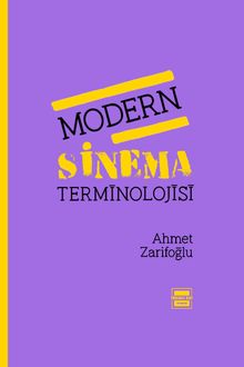 Modern Sinema Terminolojisi
