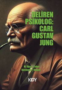 Deliren Psikolog: Carl G. Jung 