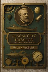 Olağanüstü Hayaller & Jules Verne Üzerine Makaleler